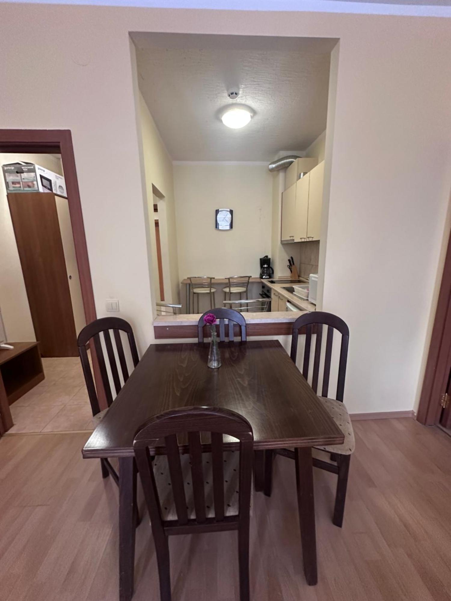 Pm Services Flora Apartments Borovets Luaran gambar