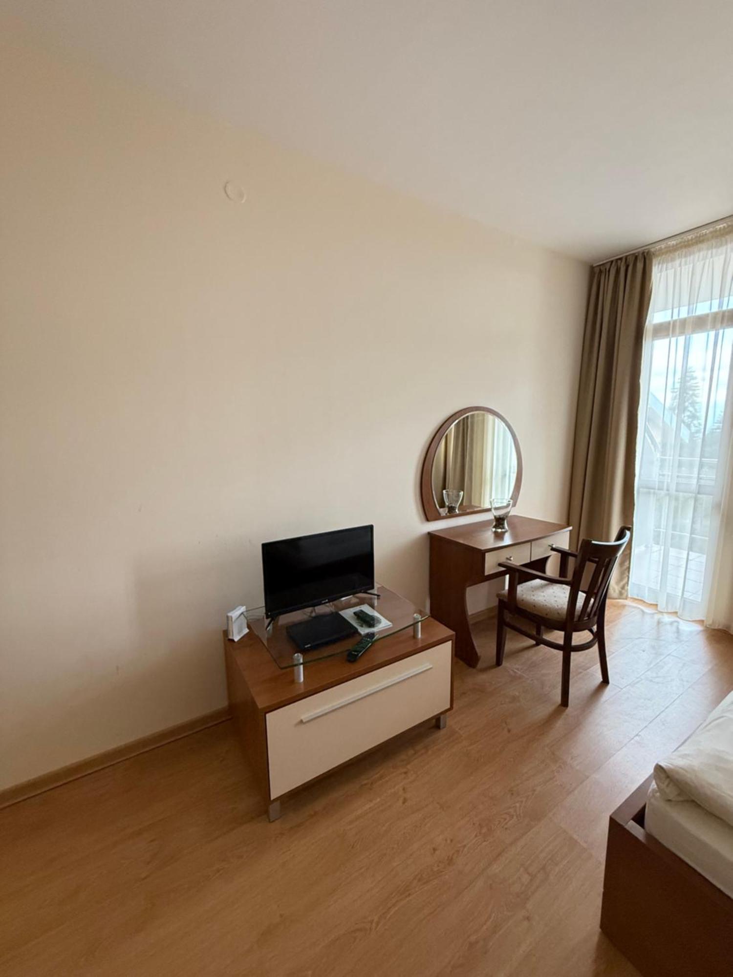 Pm Services Flora Apartments Borovets Luaran gambar