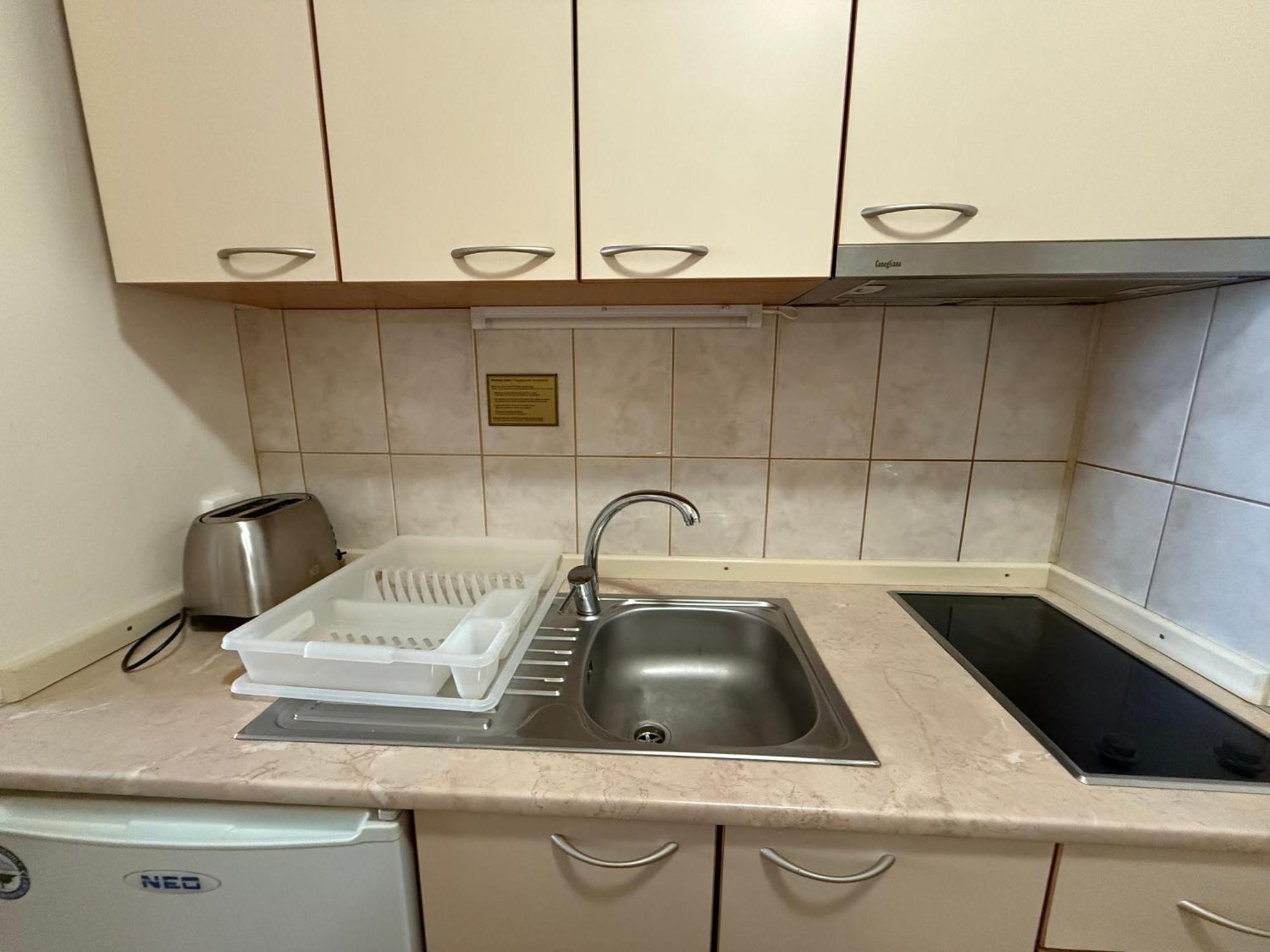 Pm Services Flora Apartments Borovets Luaran gambar